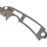 Нож BUCK 0680SSS TOPS/BUCK CSAR-T LIAISON B0680SSS
