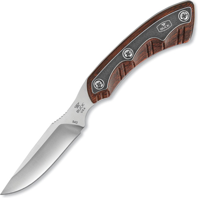 Нож BUCK 0543RWS OPEN SEASON CAPER B0543RWS